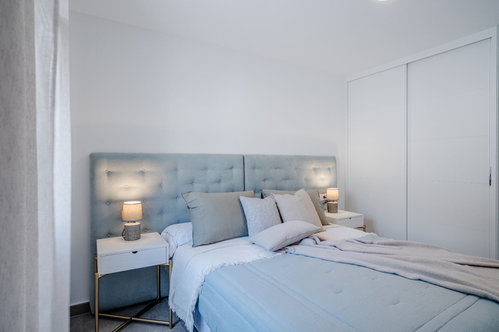 Villa  en Calpe