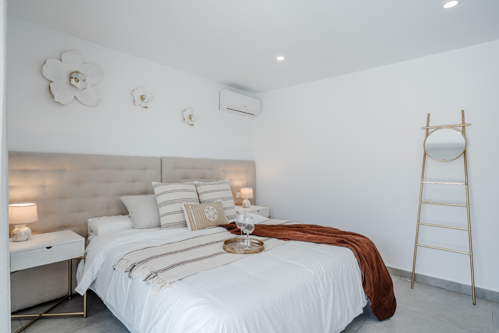 Villa  en Calpe