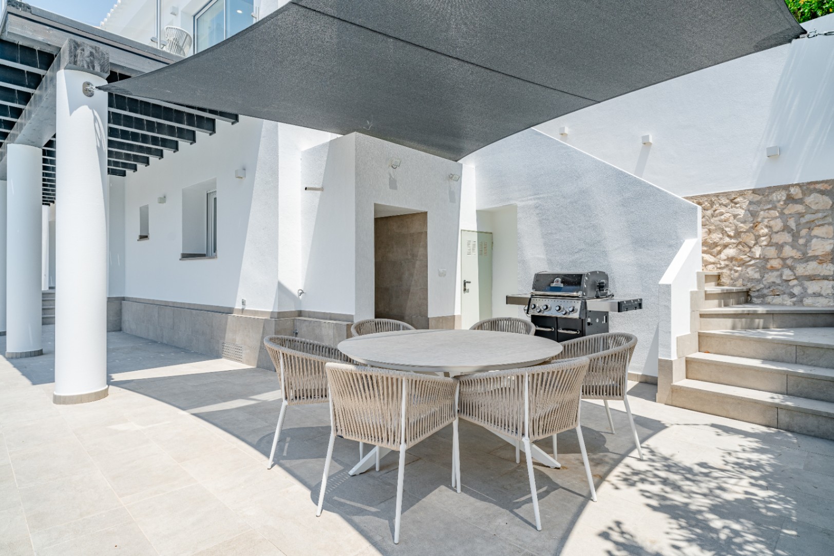 Villa  en Calpe