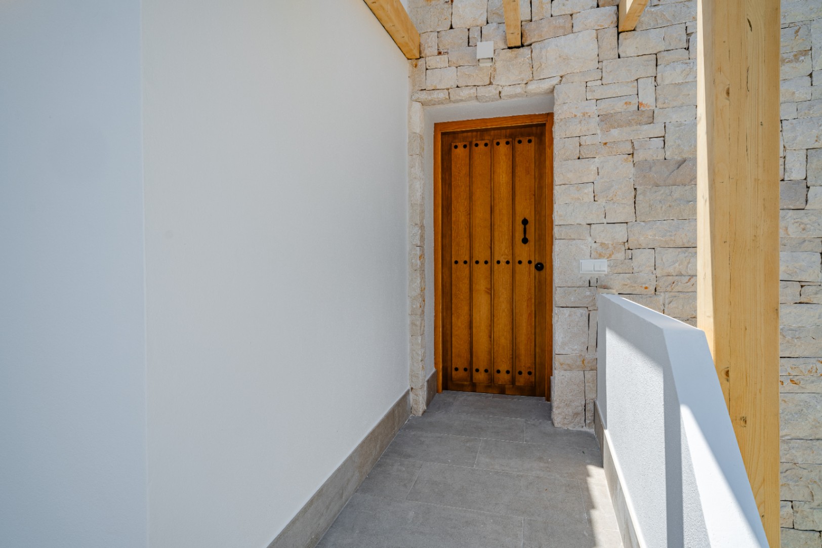 Villa  en Calpe