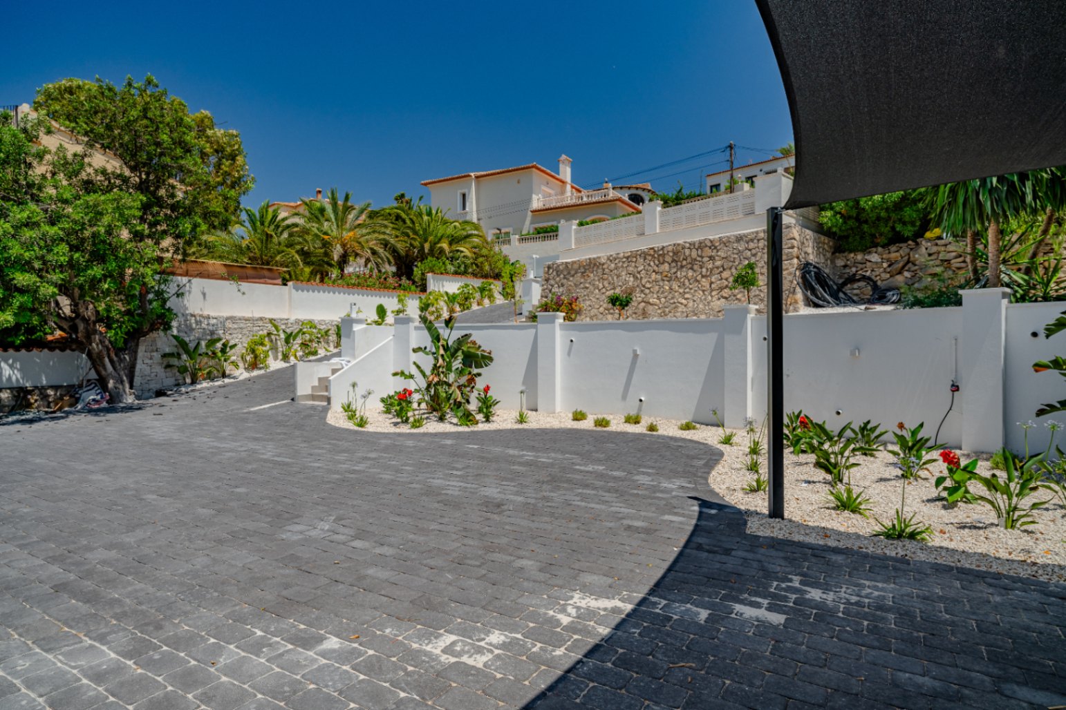 Villa  en Calpe