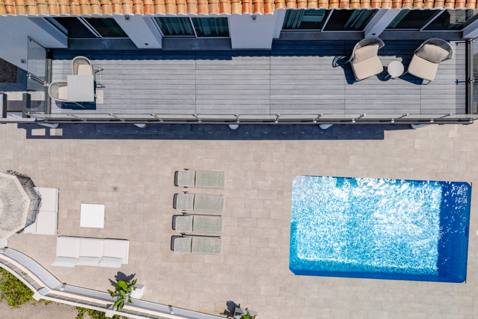 Villa  en Calpe