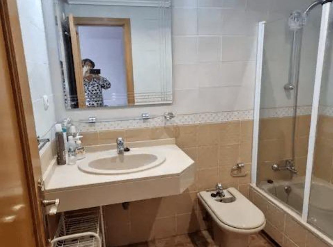 Apartamento en Cala de Villajoyosa, La Villajoyosa