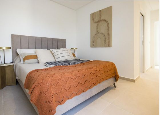 Bungalo en San Fulgencio, Guardamar.