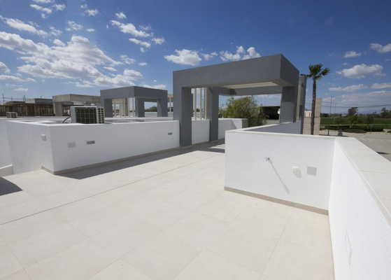 Bungalo en San Fulgencio, Guardamar.