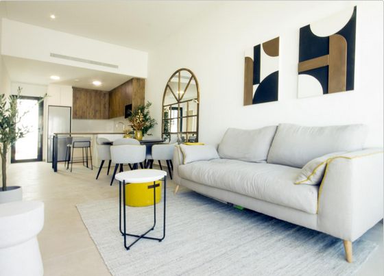 Bungalo en San Fulgencio, Guardamar.