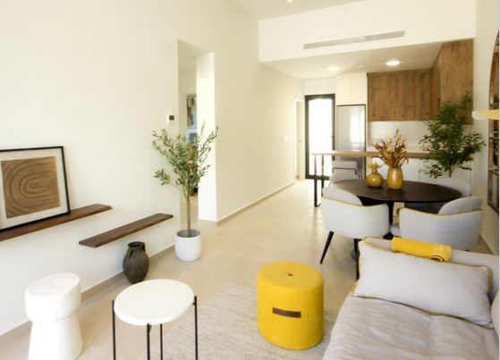 Bungalo en San Fulgencio, Guardamar.