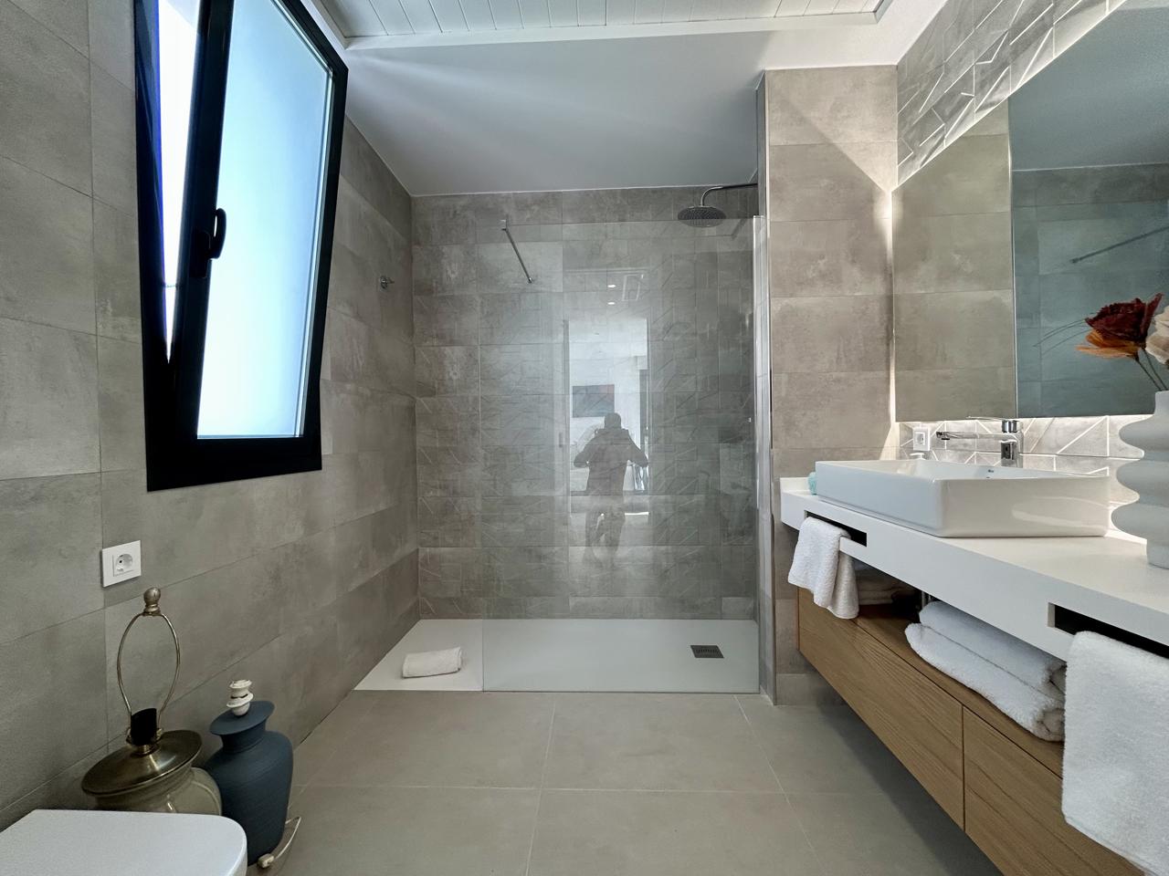Exclusieve villa in Finestrat - luxe, design en comfort aan de Costa Blanca