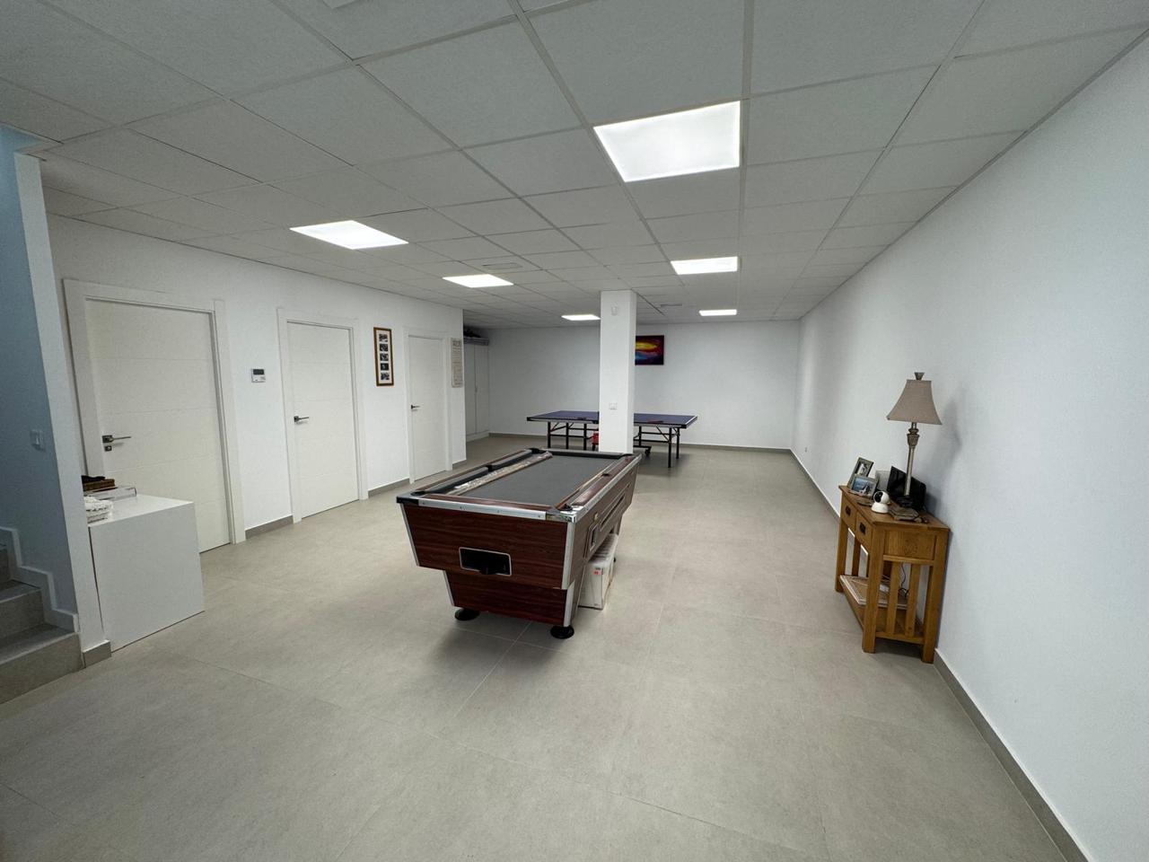 Exclusieve villa in Finestrat - luxe, design en comfort aan de Costa Blanca