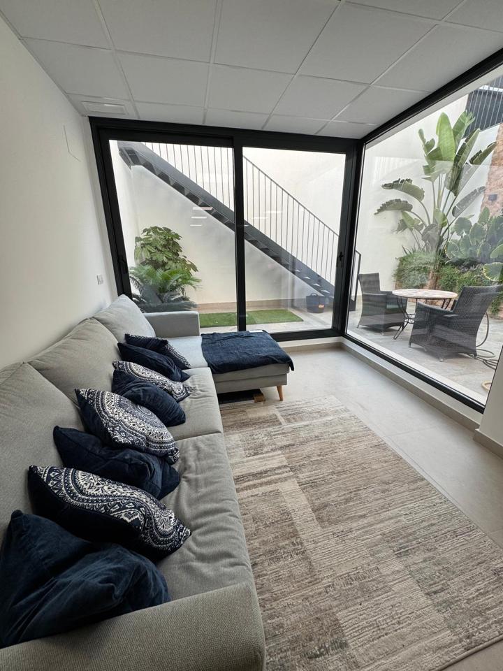 Exclusieve villa in Finestrat - luxe, design en comfort aan de Costa Blanca