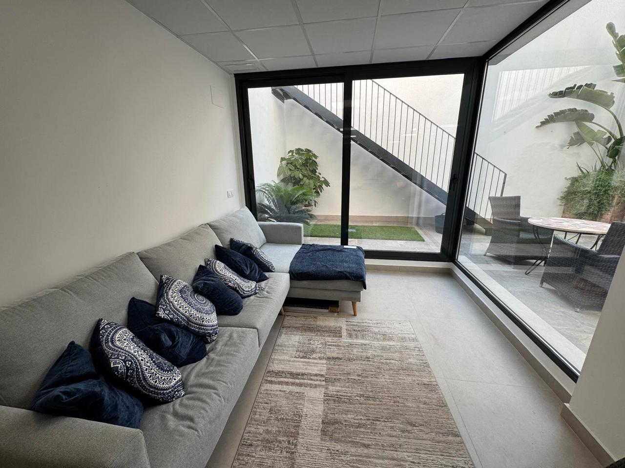 Exclusieve villa in Finestrat - luxe, design en comfort aan de Costa Blanca