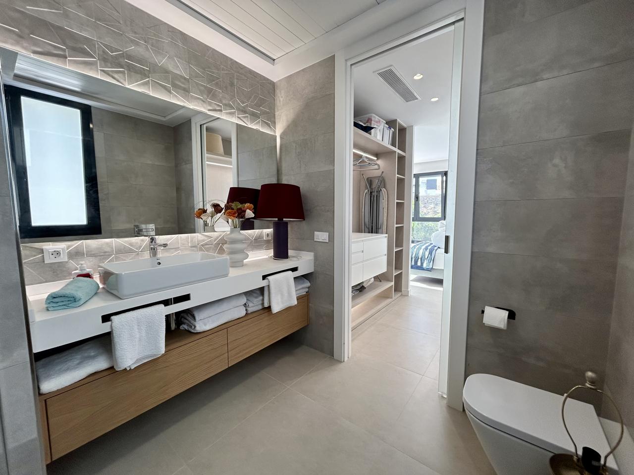 Exclusieve villa in Finestrat - luxe, design en comfort aan de Costa Blanca