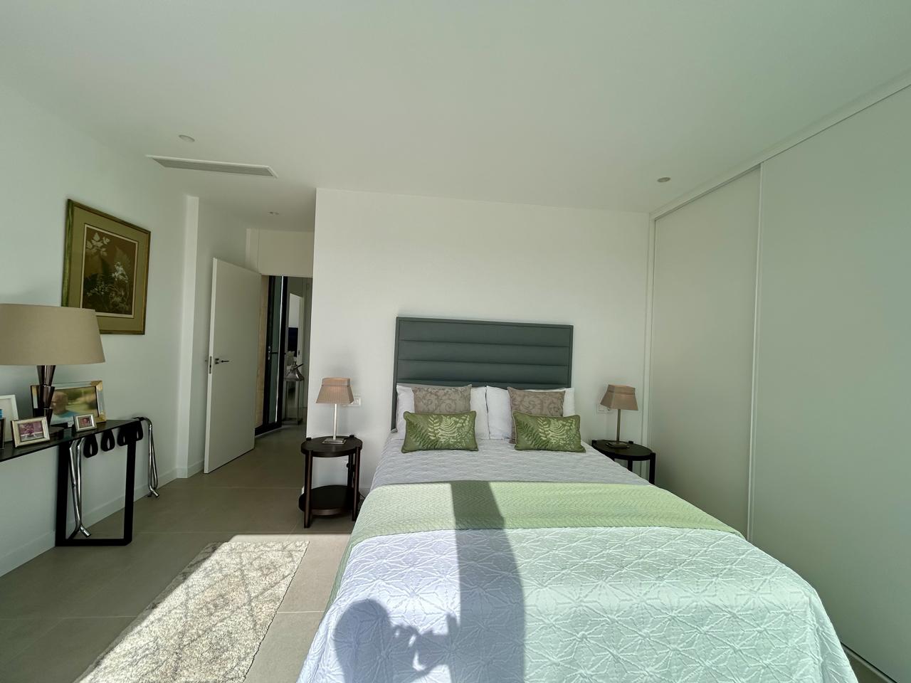 Exclusieve villa in Finestrat - luxe, design en comfort aan de Costa Blanca