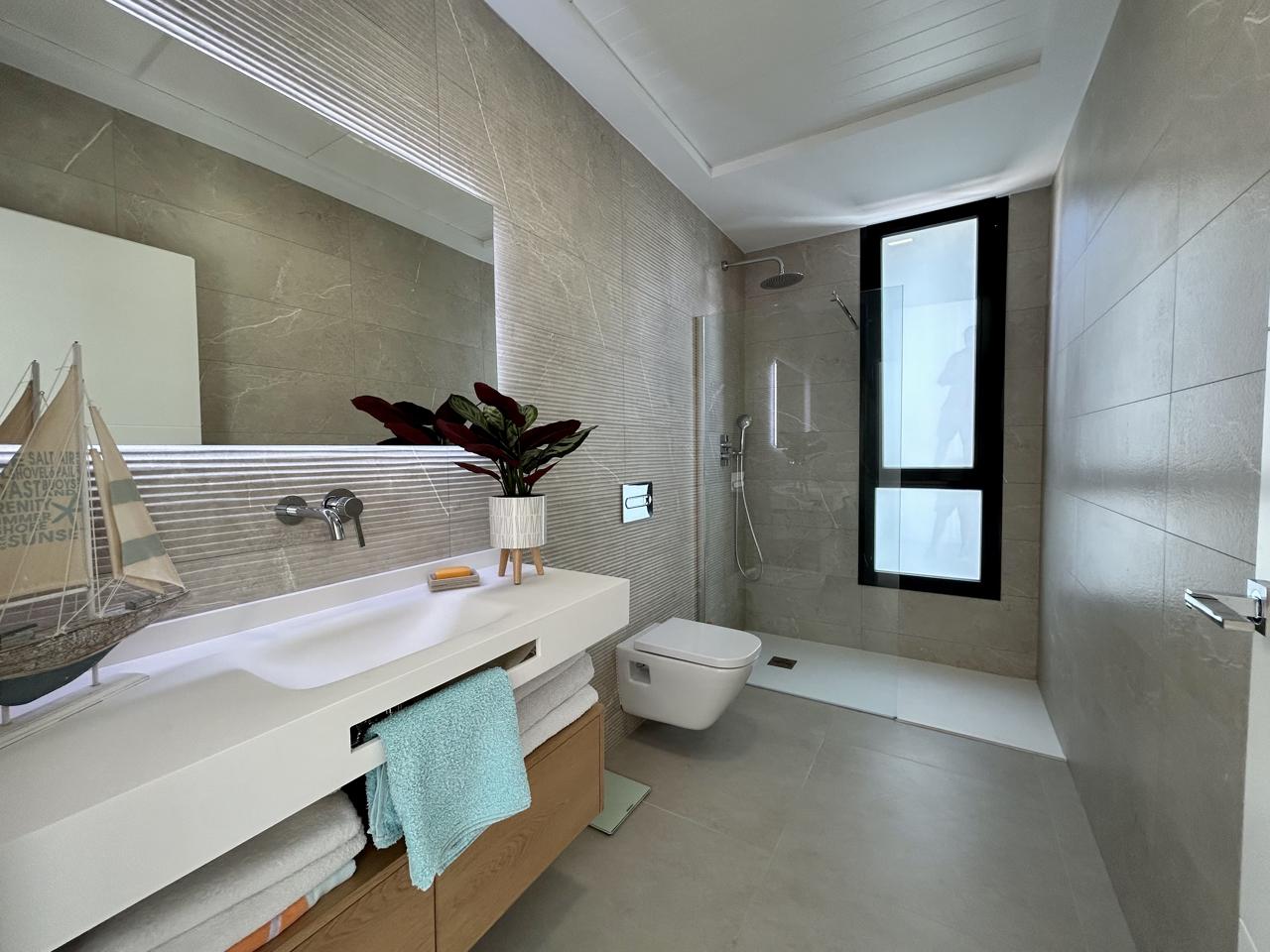 Exclusieve villa in Finestrat - luxe, design en comfort aan de Costa Blanca
