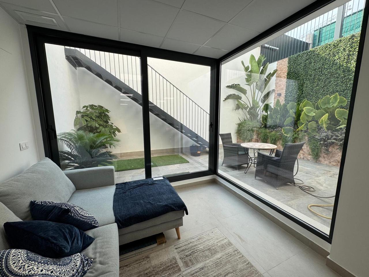 Exclusieve villa in Finestrat - luxe, design en comfort aan de Costa Blanca