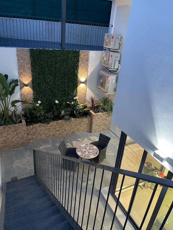 Exclusieve villa in Finestrat - luxe, design en comfort aan de Costa Blanca