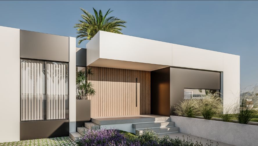 ¡Nuevo complejo residencial en Cala d'Or, Alicante!