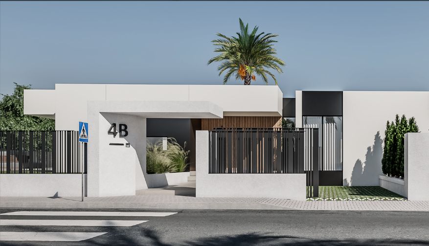 ¡Nuevo complejo residencial en Cala d'Or, Alicante!