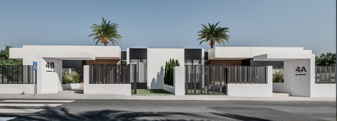 ¡Nuevo complejo residencial en Cala d'Or, Alicante!