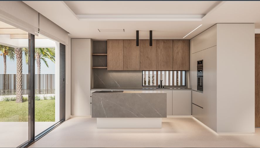 ¡Nuevo complejo residencial en Cala d'Or, Alicante!
