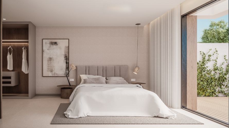 ¡Nuevo complejo residencial en Cala d'Or, Alicante!