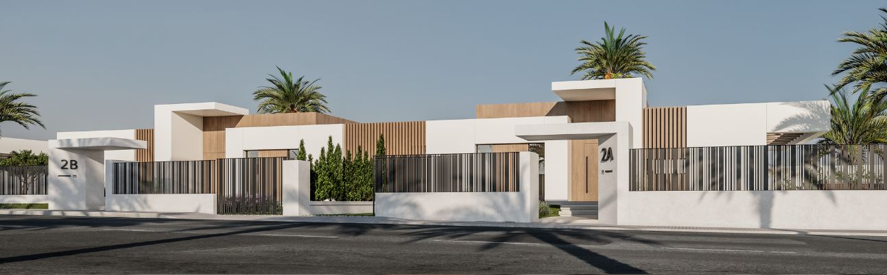 ¡Nuevo complejo residencial en Cala d'Or, Alicante!