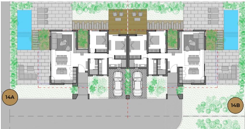 ¡Nuevo complejo residencial en Cala d'Or, Alicante!