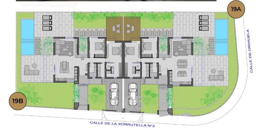 ¡Nuevo complejo residencial en Cala d'Or, Alicante!