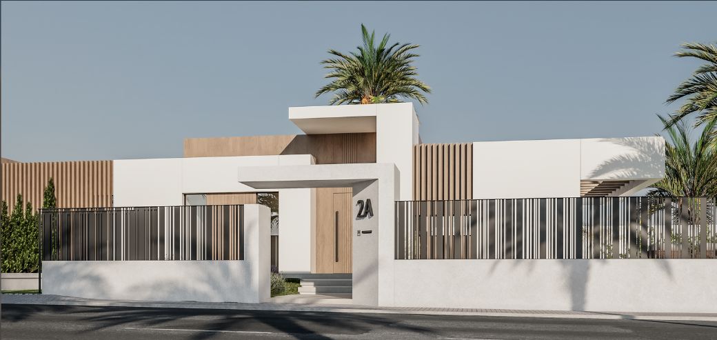 ¡Nuevo complejo residencial en Cala d'Or, Alicante!