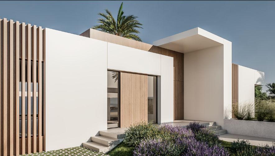 ¡Nuevo complejo residencial en Cala d'Or, Alicante!