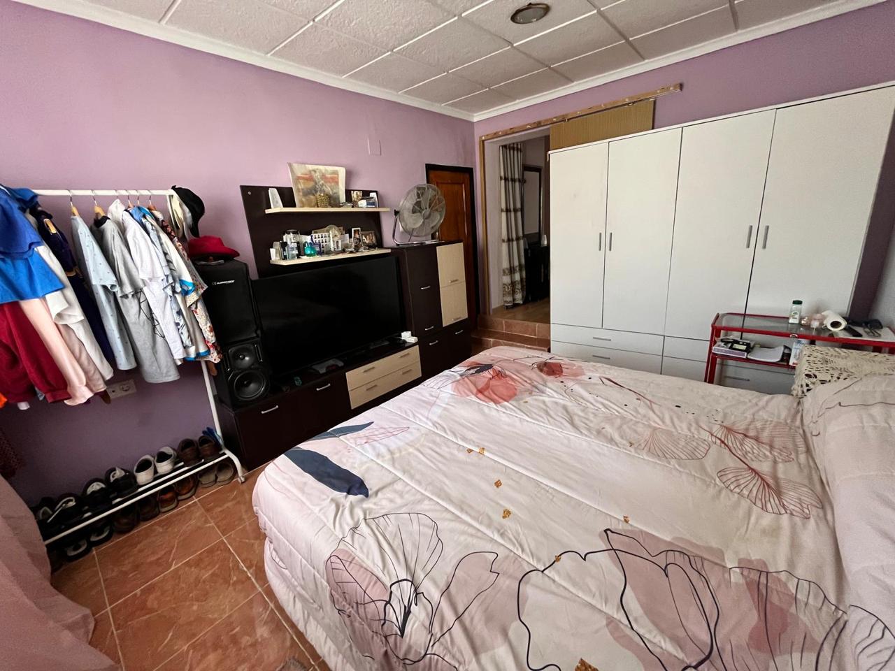 Casa en venta en Benidorm