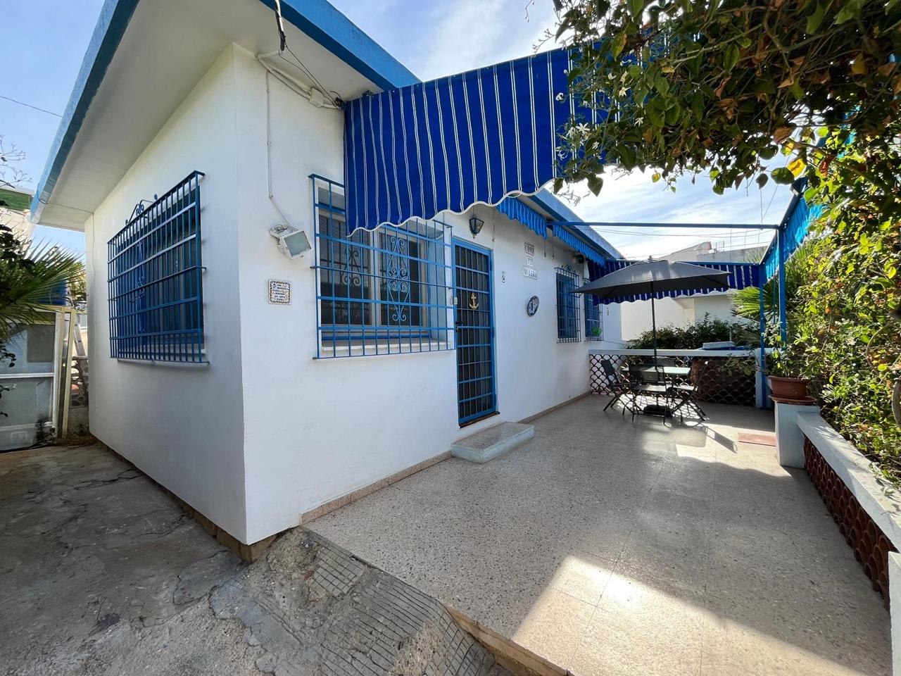 Casa en venta en Benidorm