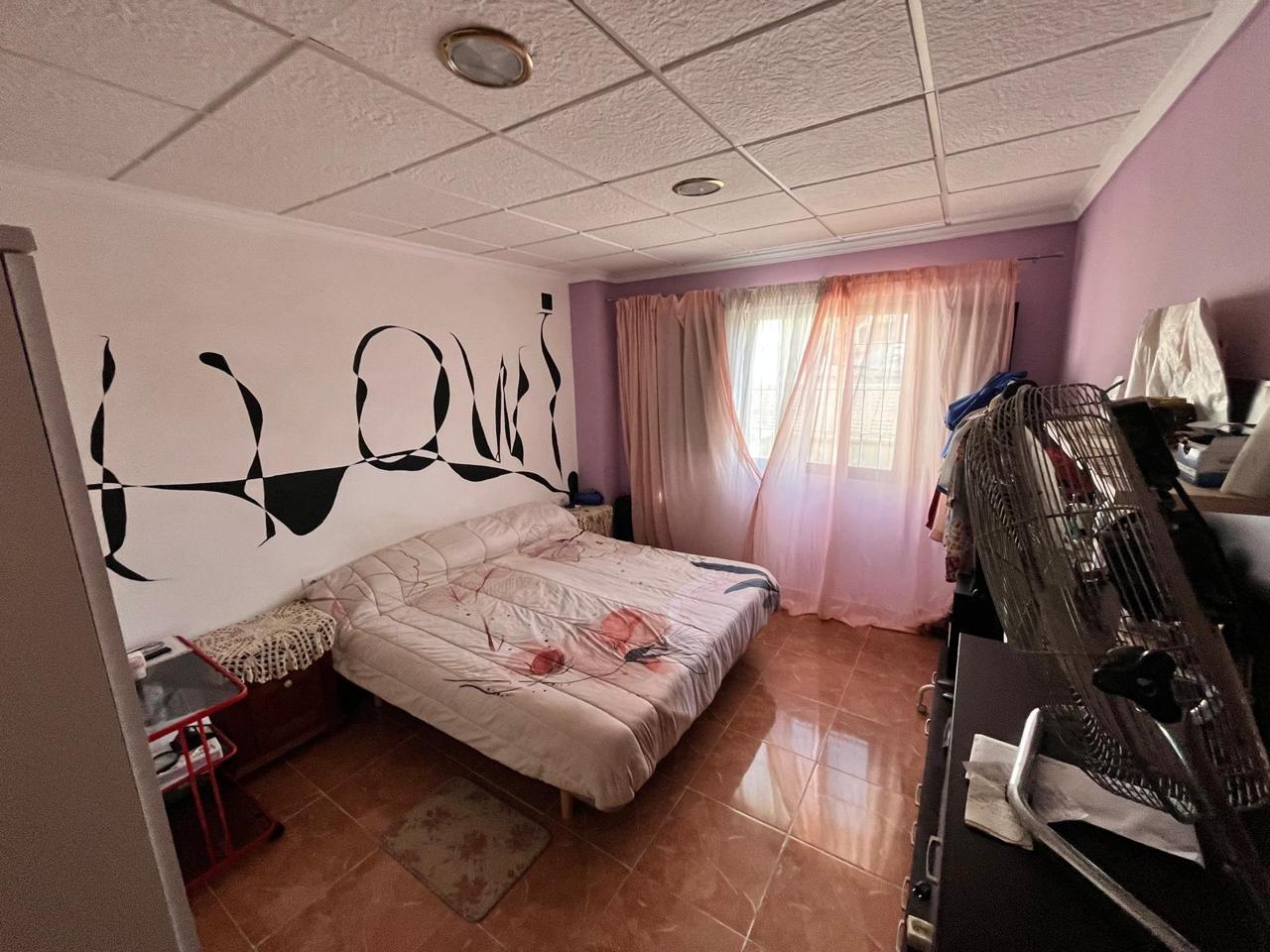 Casa en venta en Benidorm