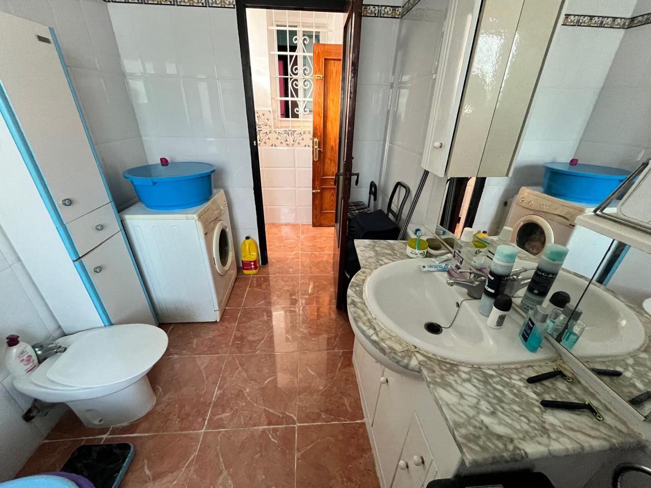 Casa en venta en Benidorm