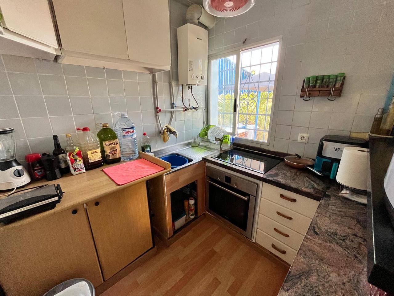 Casa en venta en Benidorm