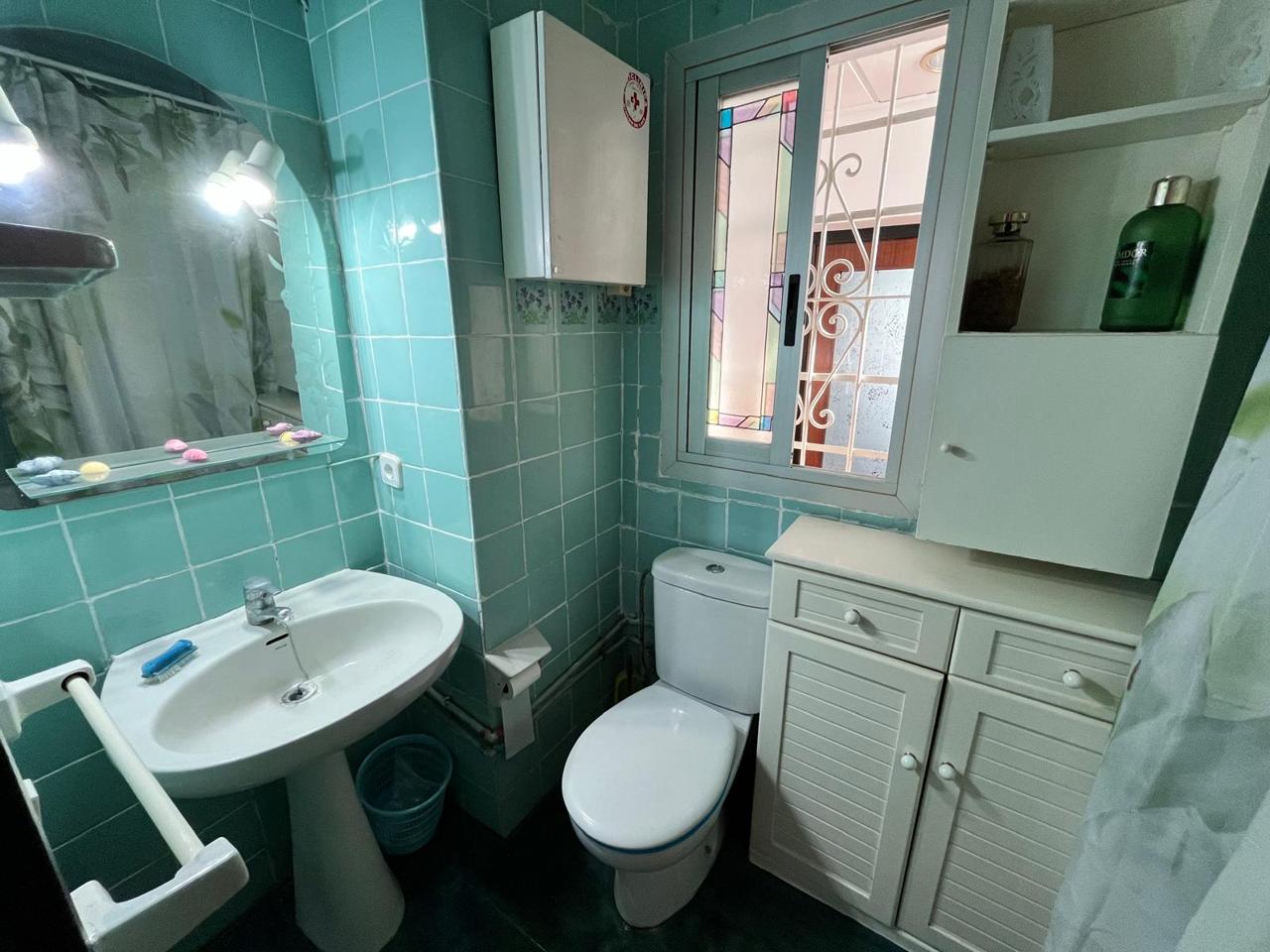 Casa en venta en Benidorm