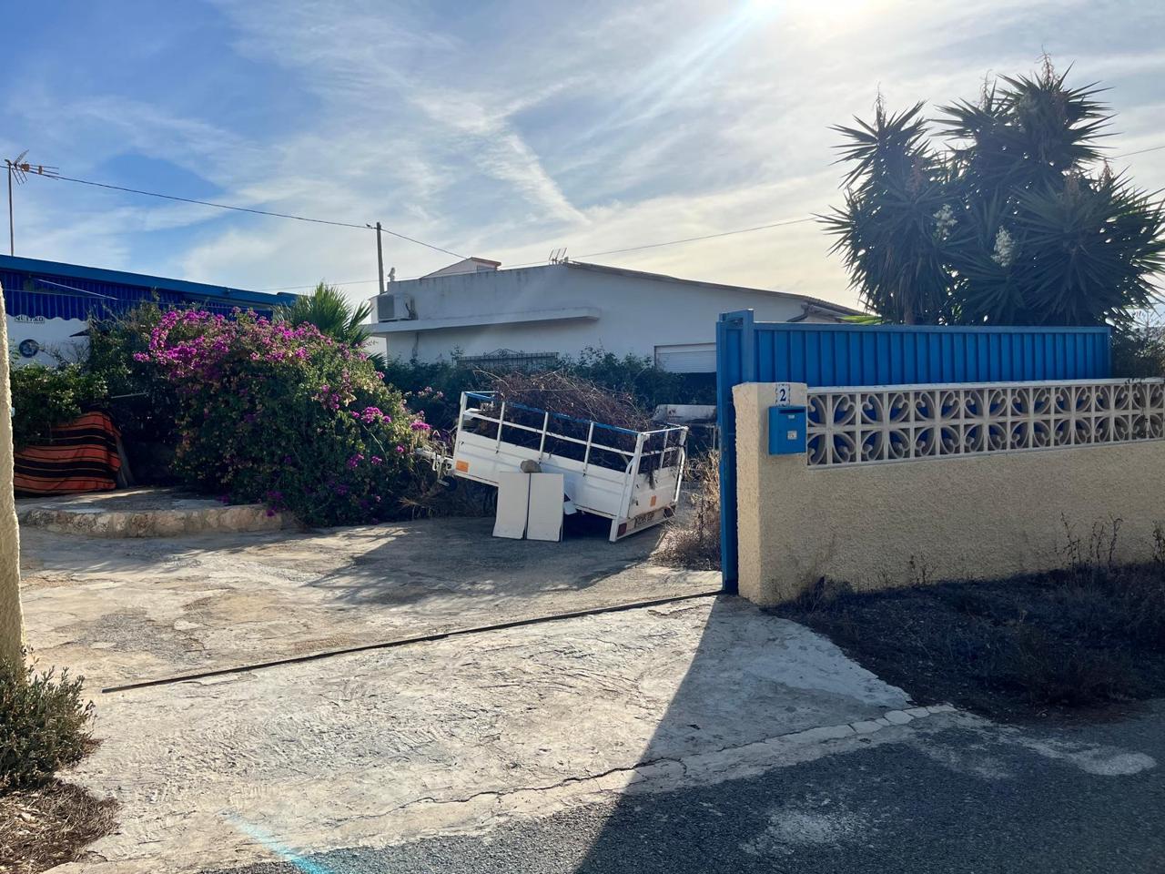 Casa en venta en Benidorm