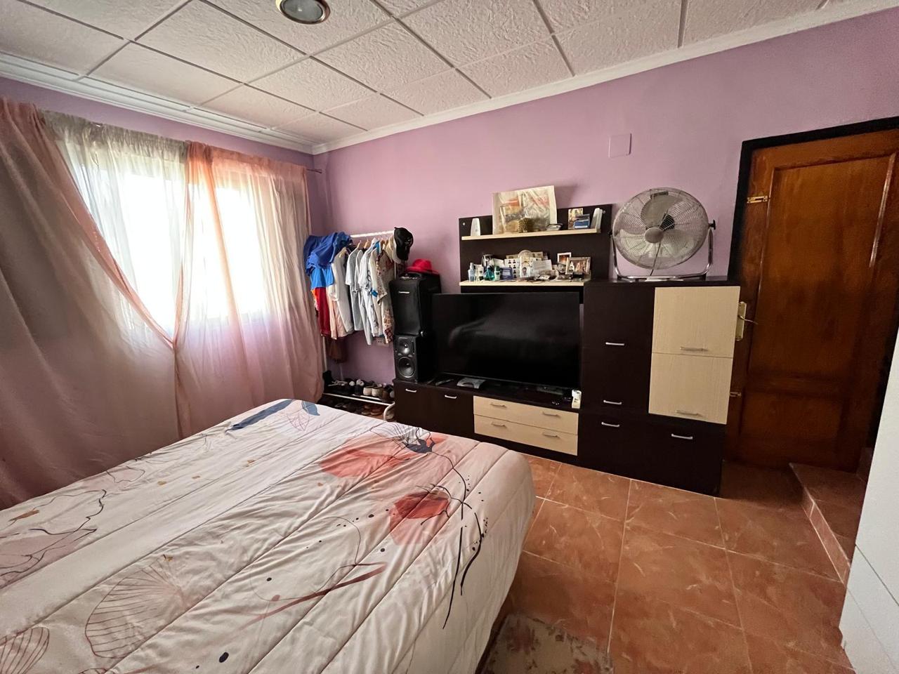 Casa en venta en Benidorm