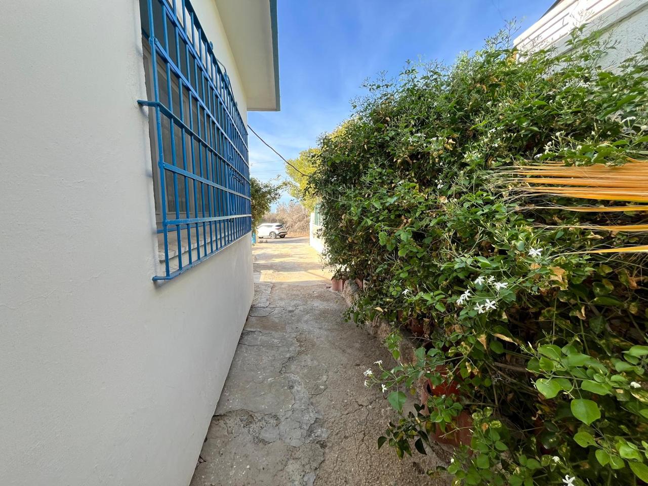 Casa en venta en Benidorm