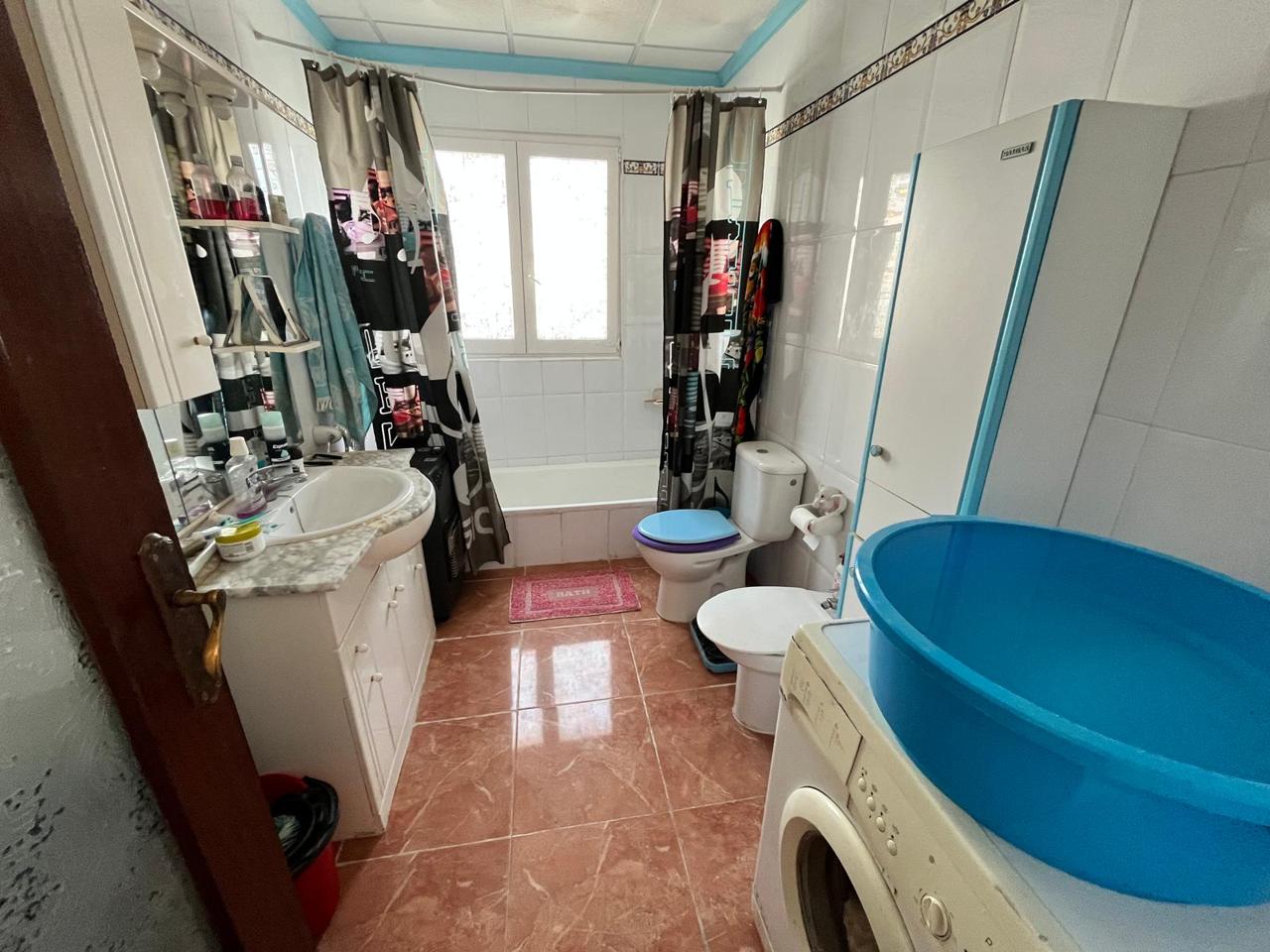 Casa en venta en Benidorm