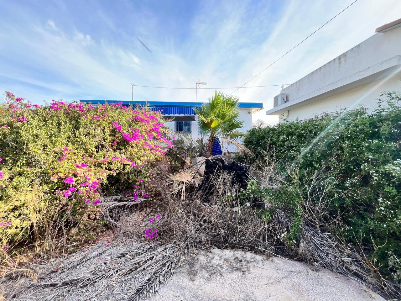 Casa en venta en Benidorm
