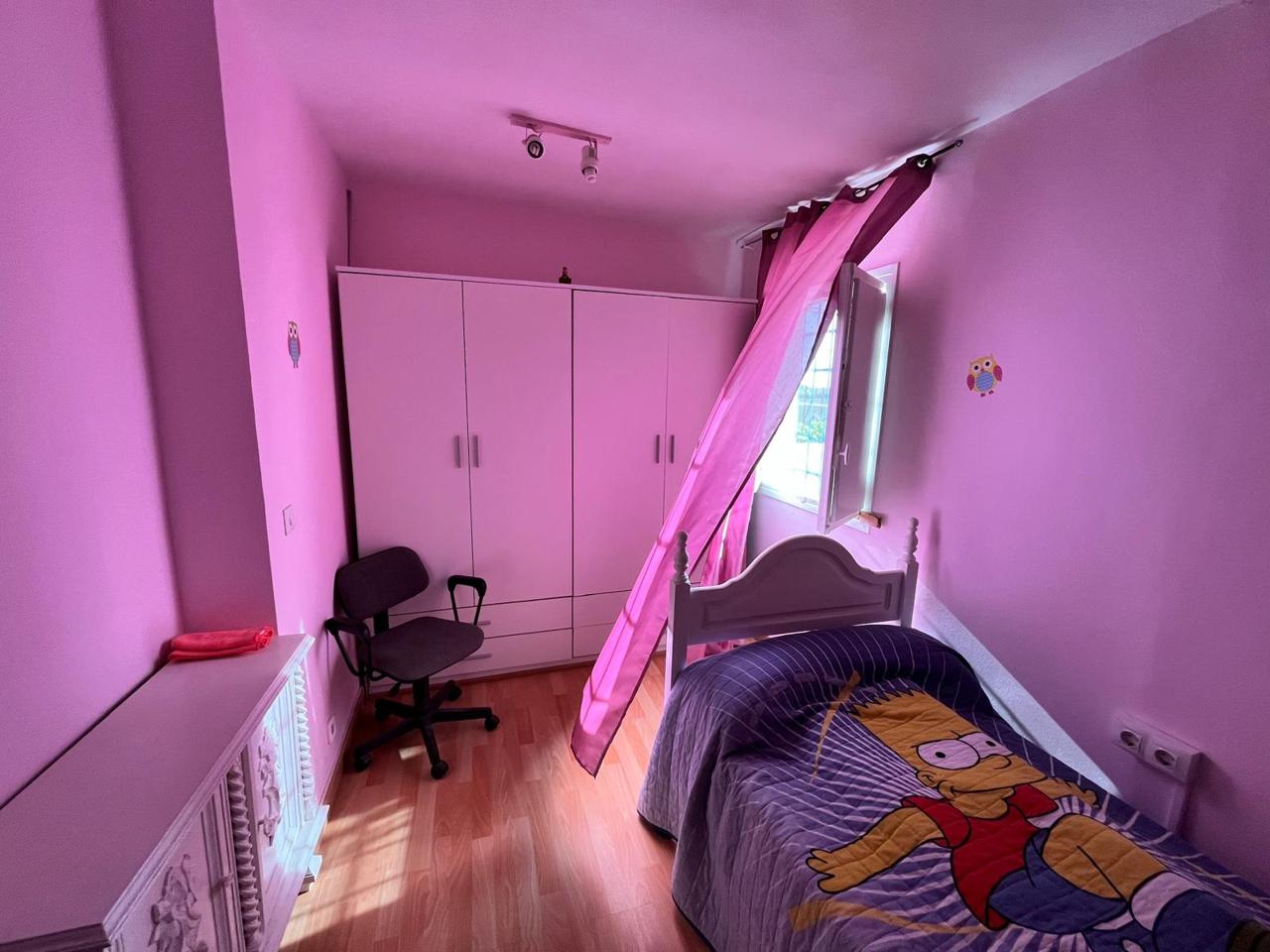 Casa en venta en Benidorm