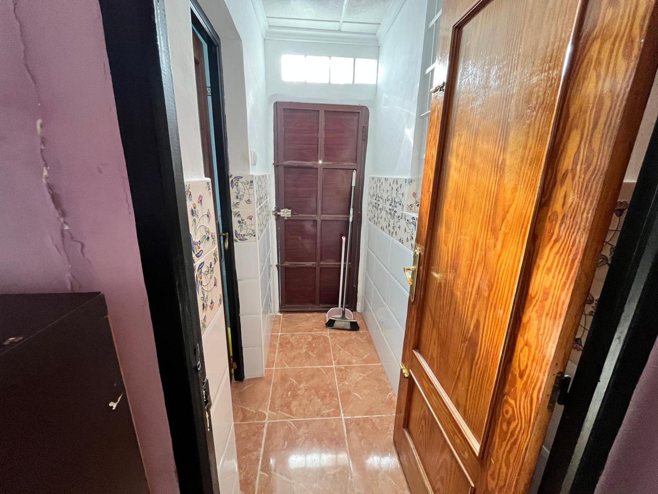 Casa en venta en Benidorm