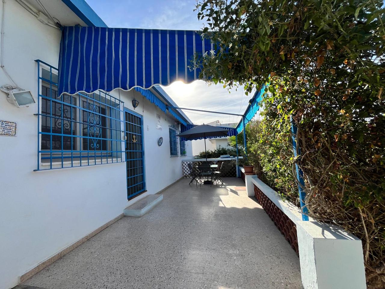 Casa en venta en Benidorm