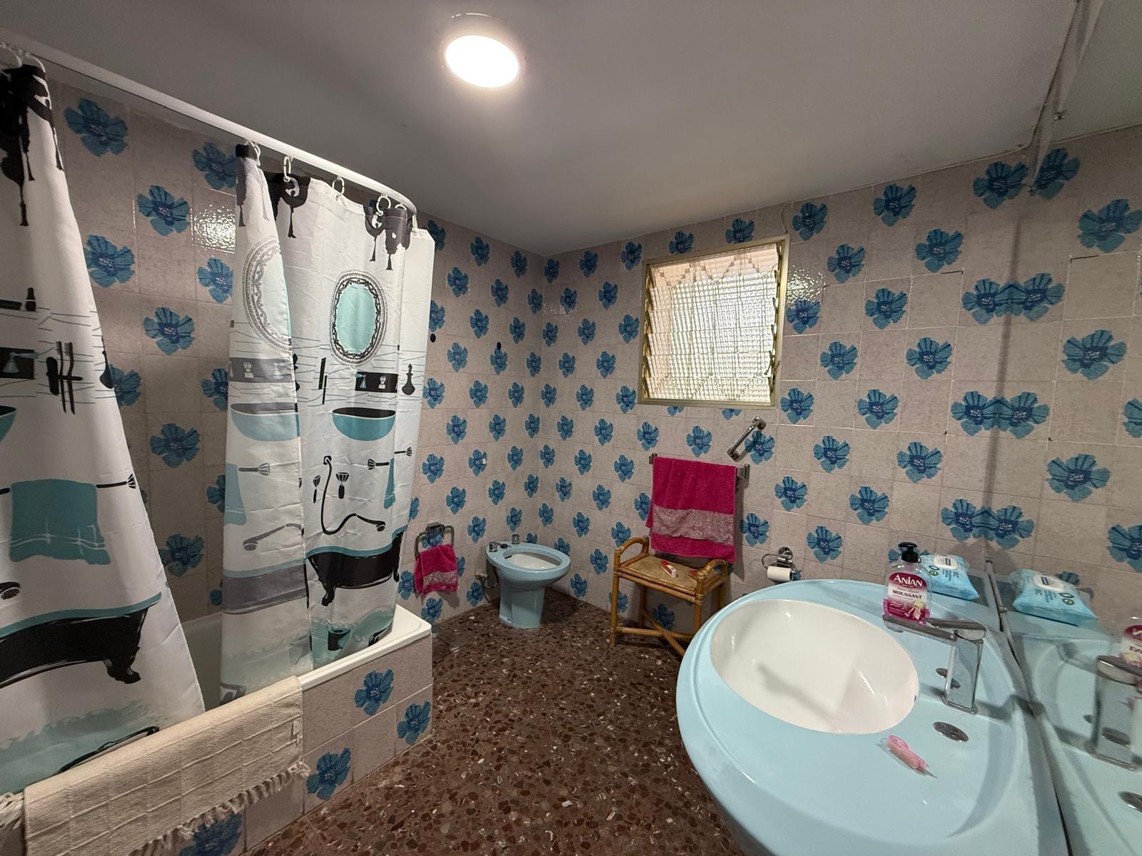 Apartament na rogu z widokiem na morze w Levante
