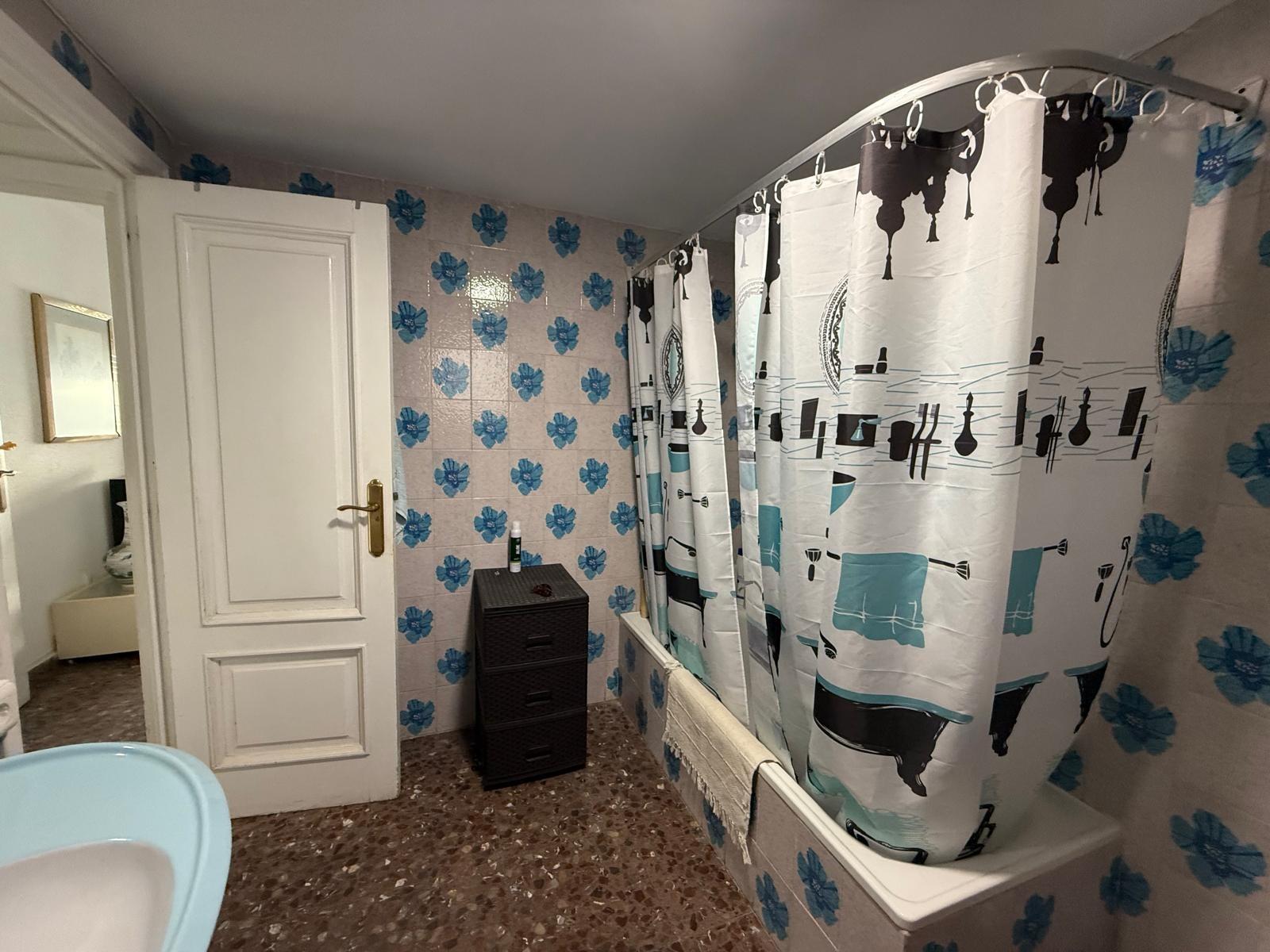 Apartament na rogu z widokiem na morze w Levante