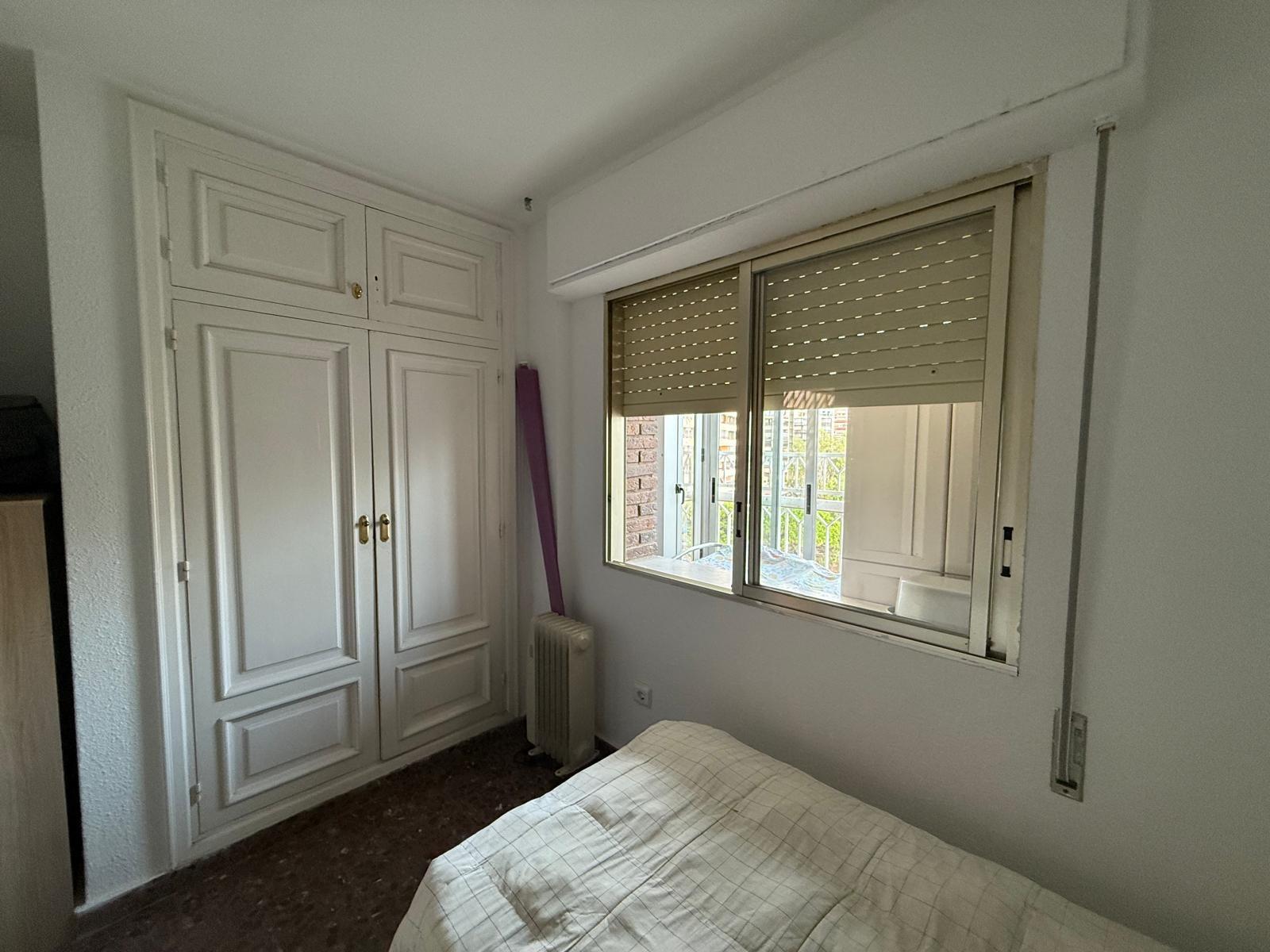 Apartament na rogu z widokiem na morze w Levante