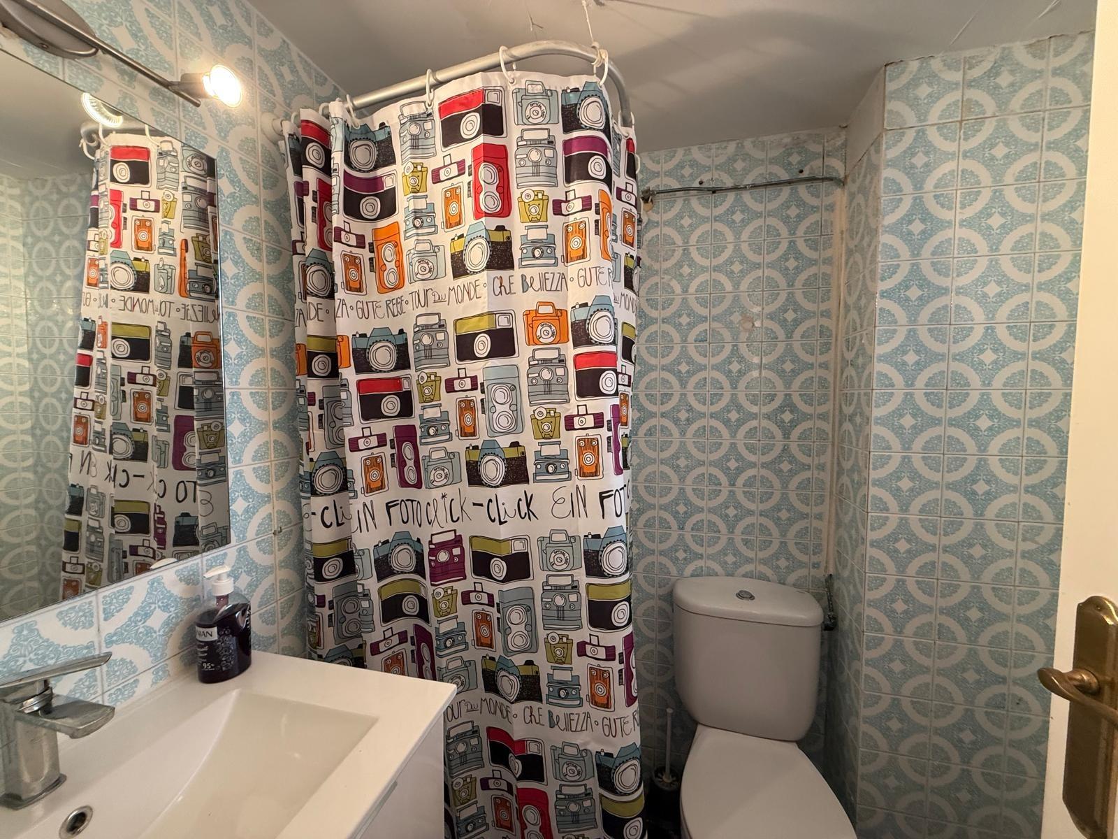 Apartament na rogu z widokiem na morze w Levante