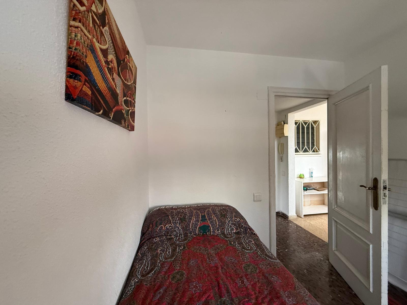 Apartament na rogu z widokiem na morze w Levante
