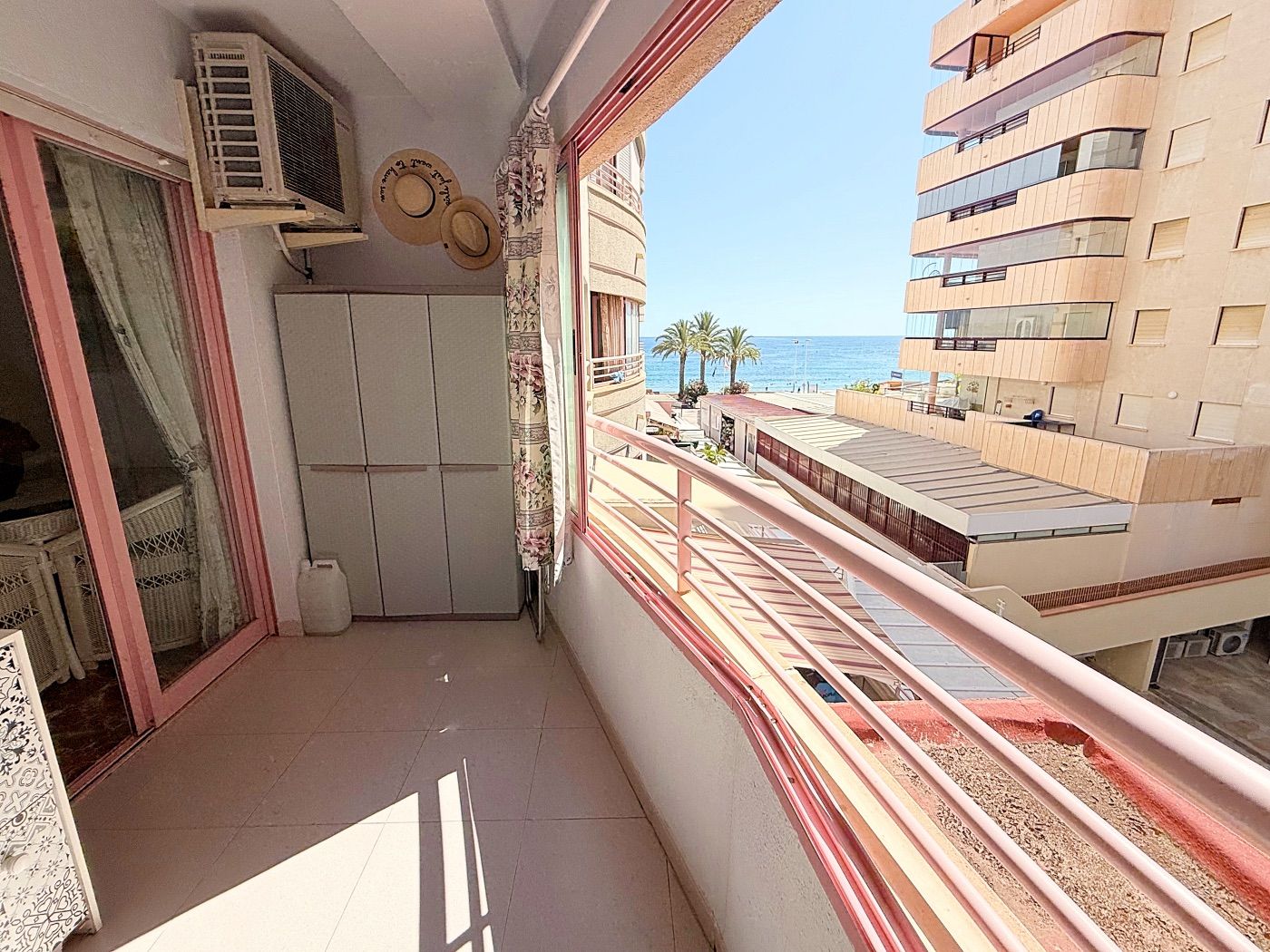 Leilighet til salgs i Playa de Fossa-Levante Calpe  Se kart